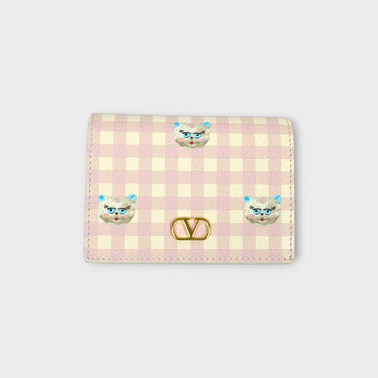 VALENTINO WALLET