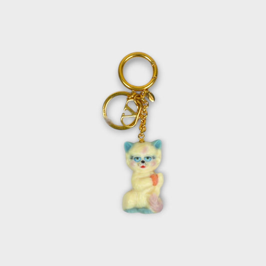 VALENTINO KEY HOLDER