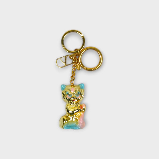 VALENTINO KEY HOLDER