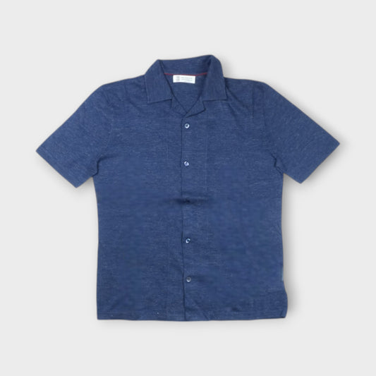 BRUNELLO CUCINELLI POLOSHIRT