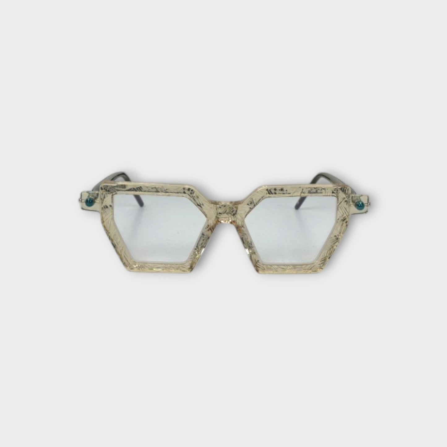 KUBORAUM frame&case P26 50‐18 CHP PK