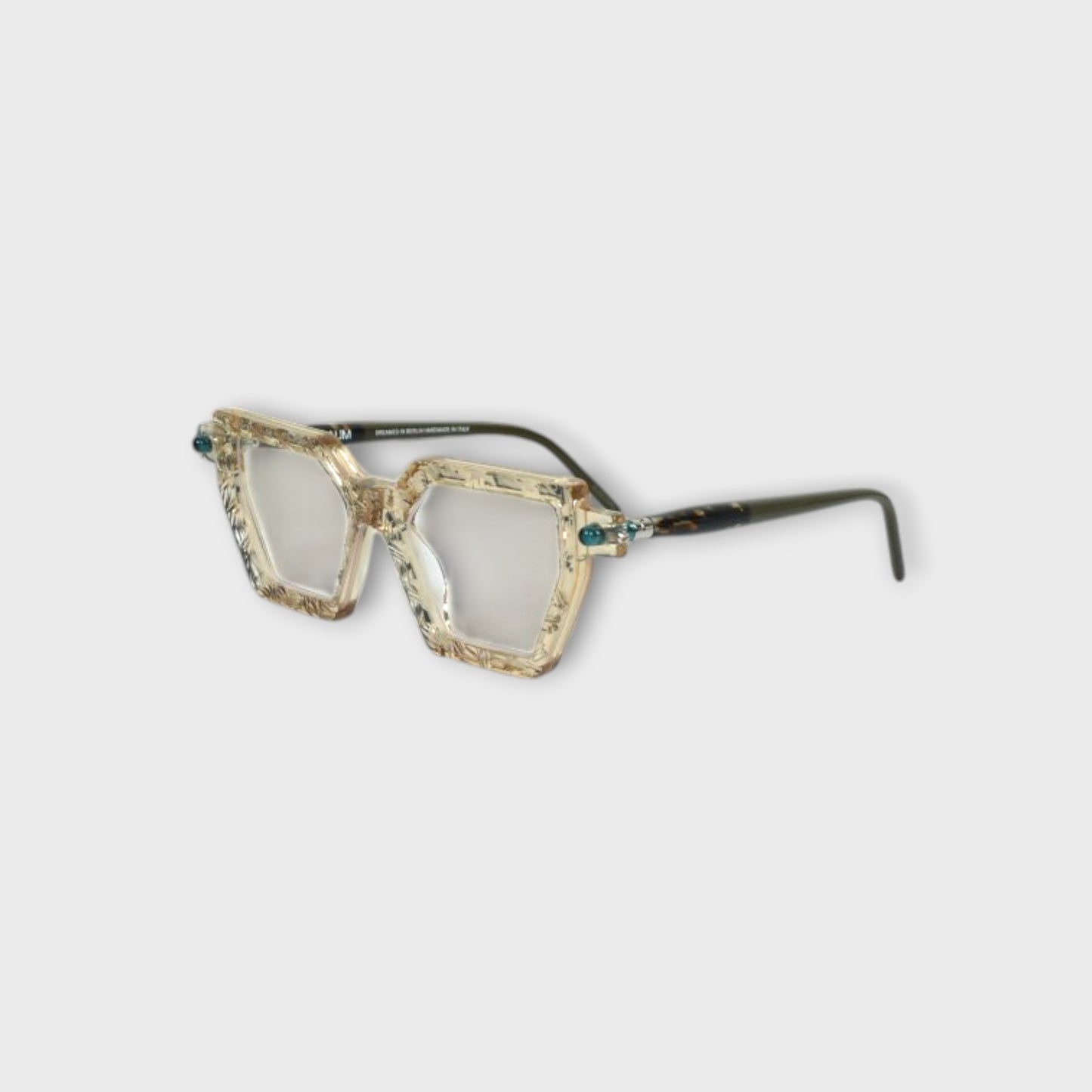 KUBORAUM frame&case P26 50‐18 CHP PK