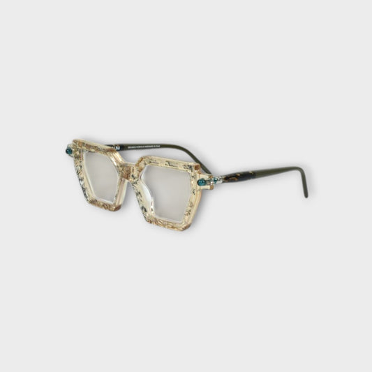 KUBORAUM frame&case P26 50‐18 CHP PK