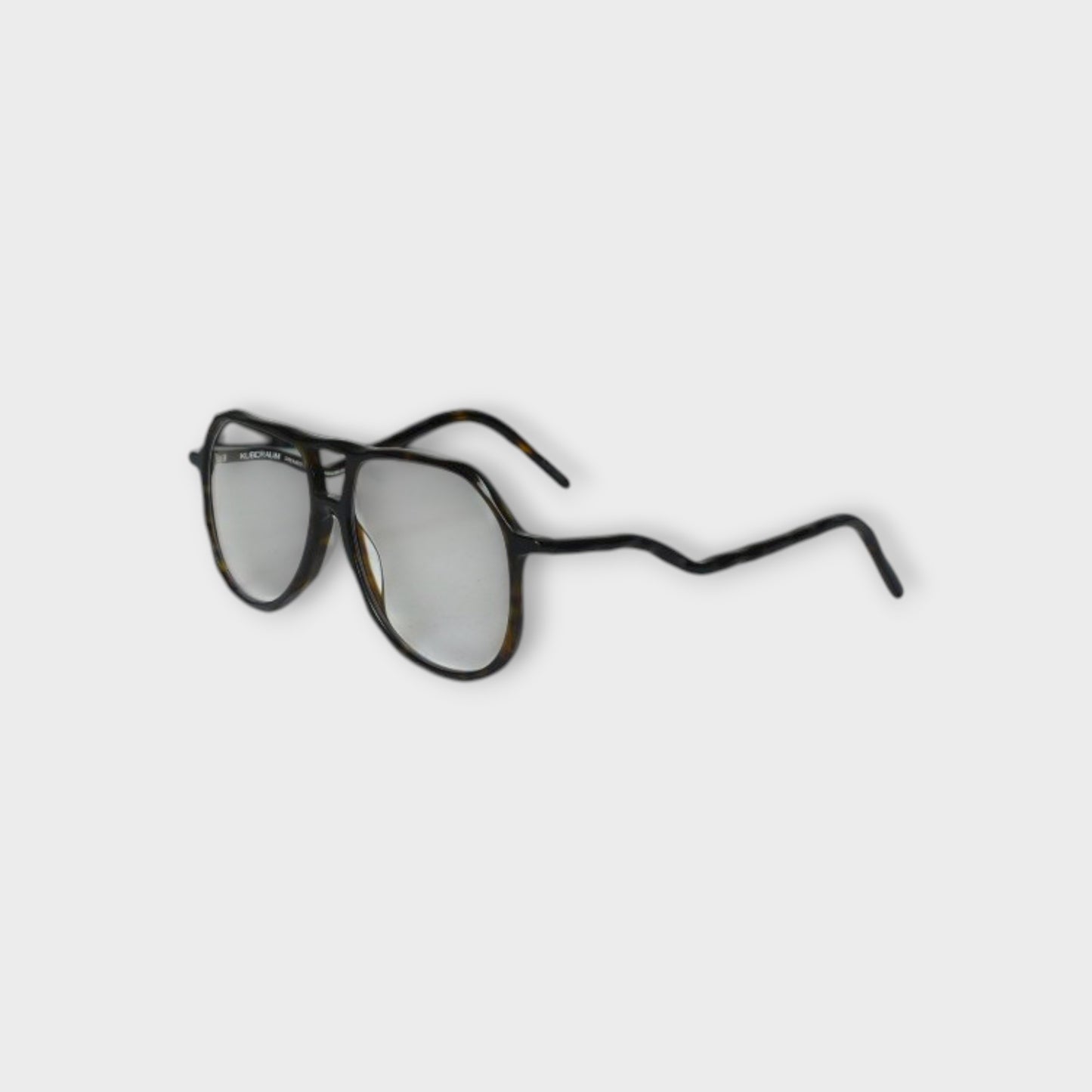 KUBORAUM frame&case L10 58‐15 TS