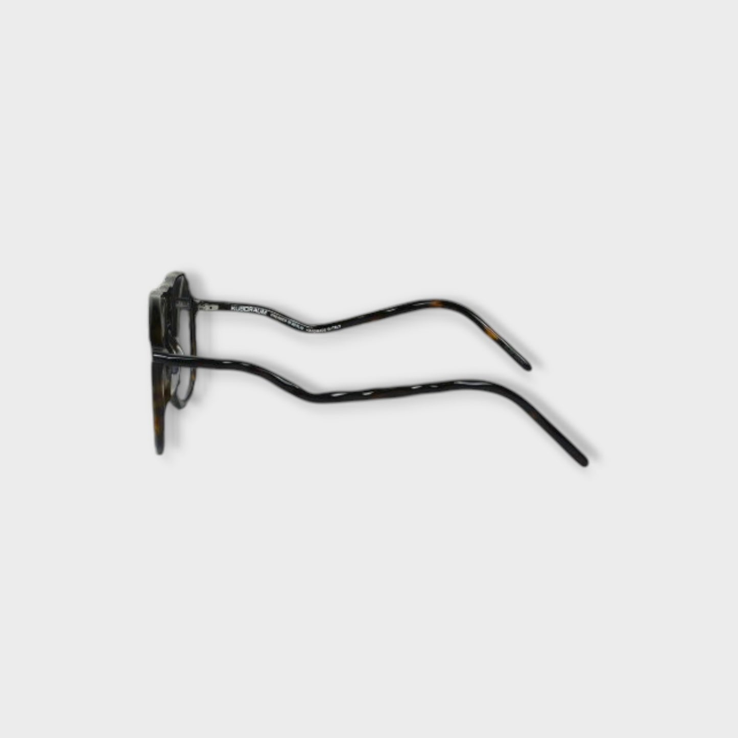 KUBORAUM frame&case L10 58‐15 TS