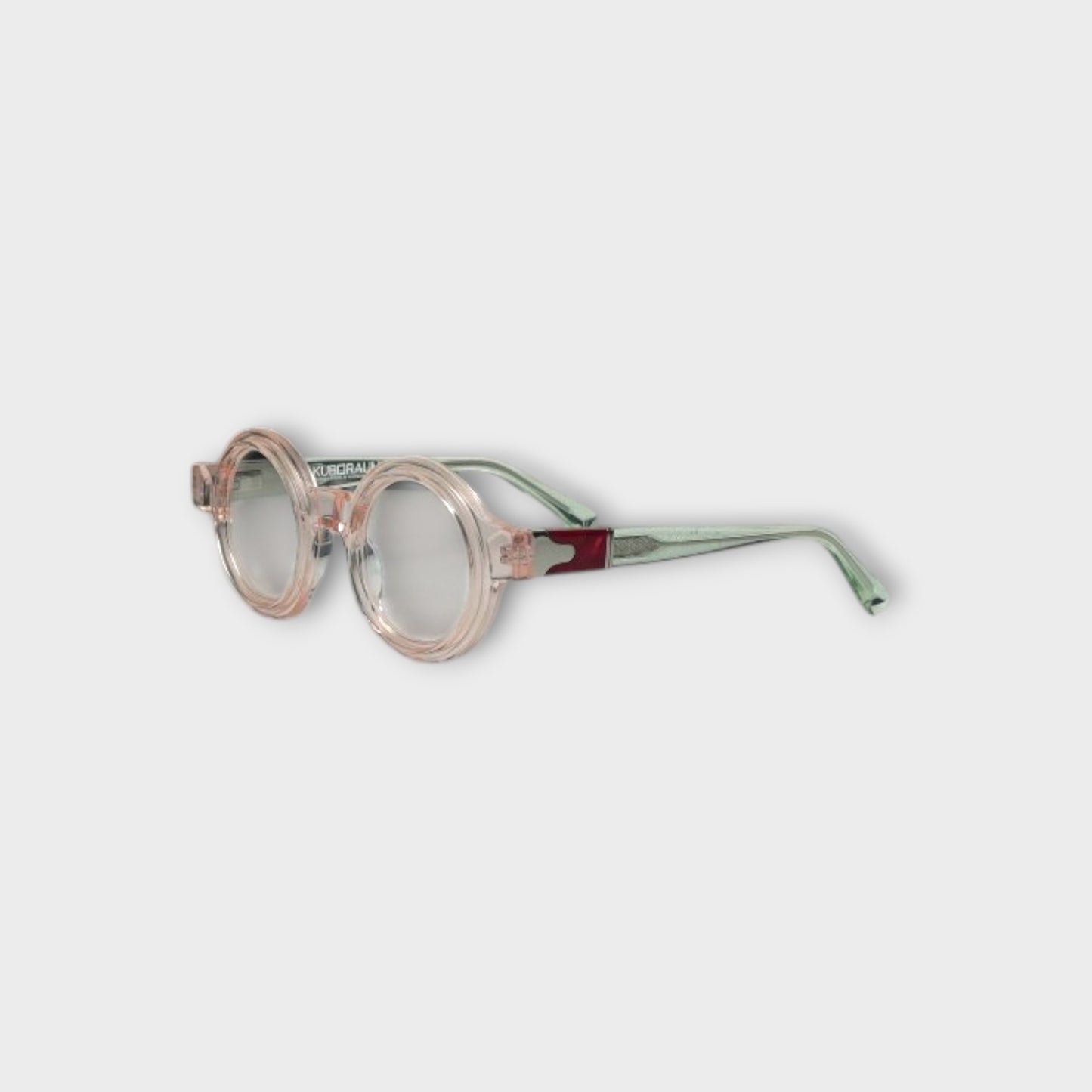 KUBORAUM frame&case S2 44-25 ROSE