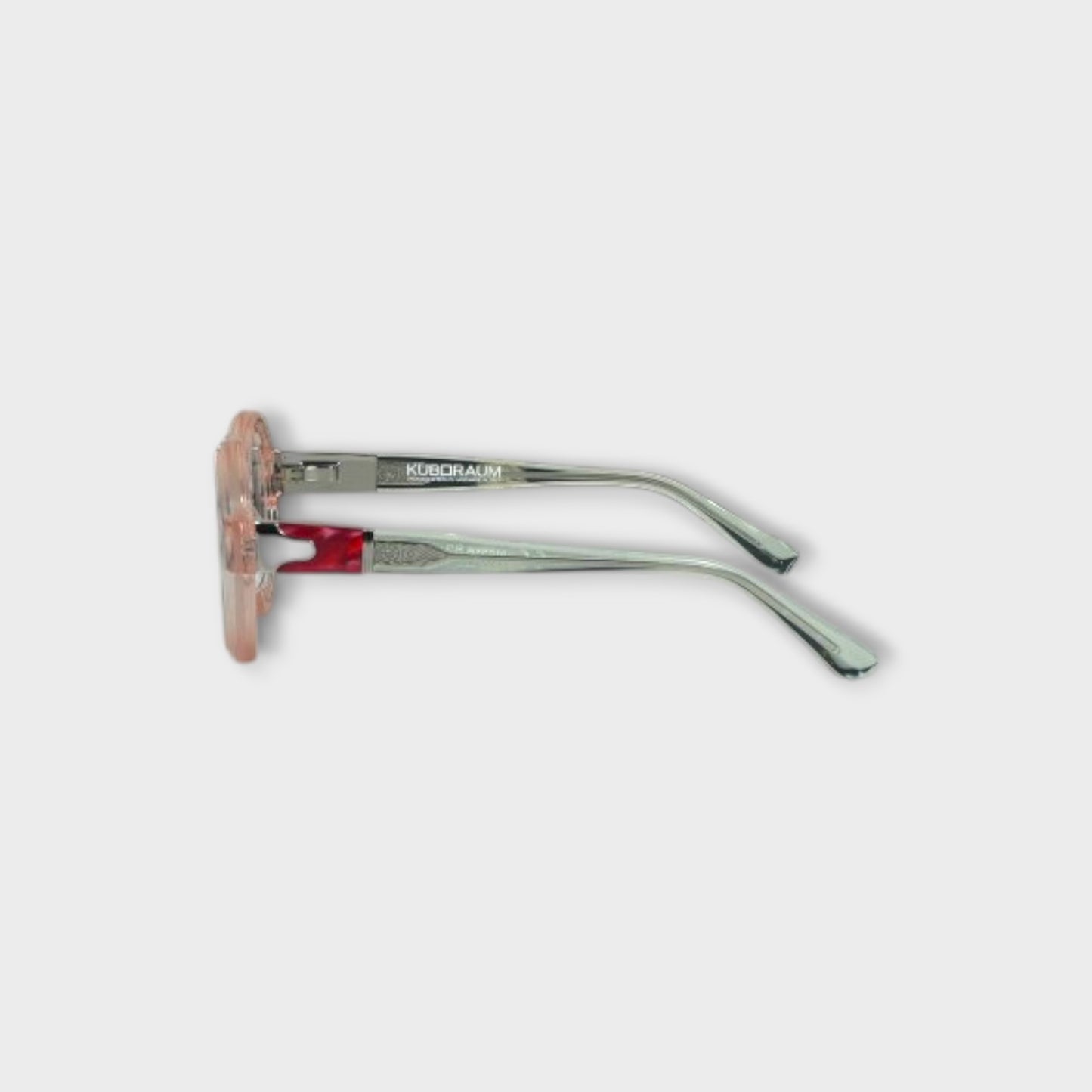 KUBORAUM frame&case S2 44-25 ROSE
