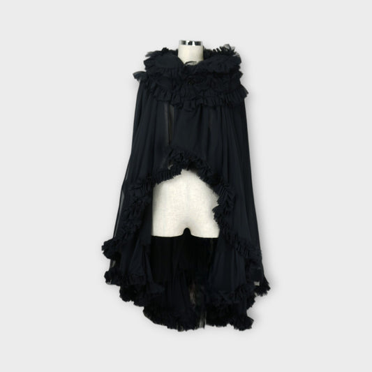 noir kei ninomiya JACKET ETC
