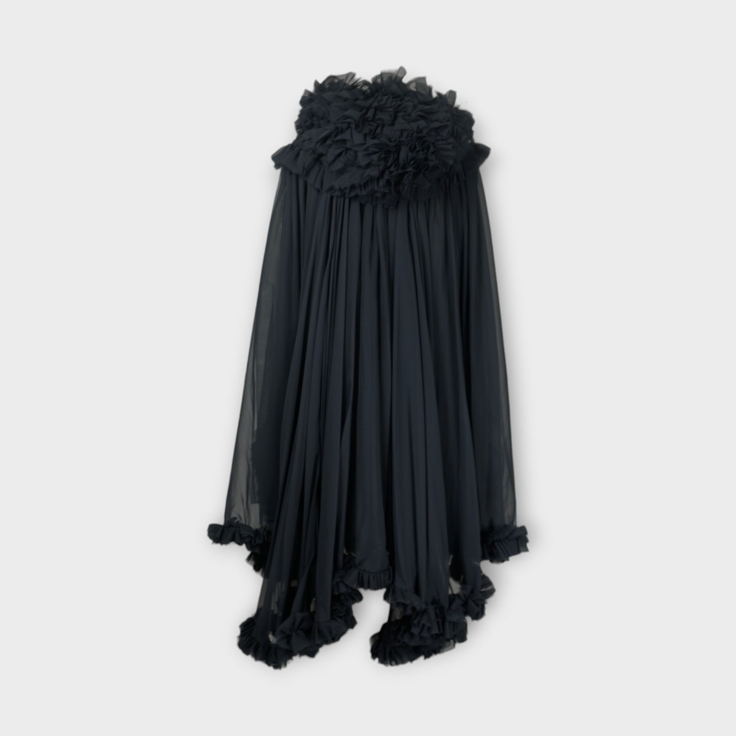noir kei ninomiya JACKET ETC