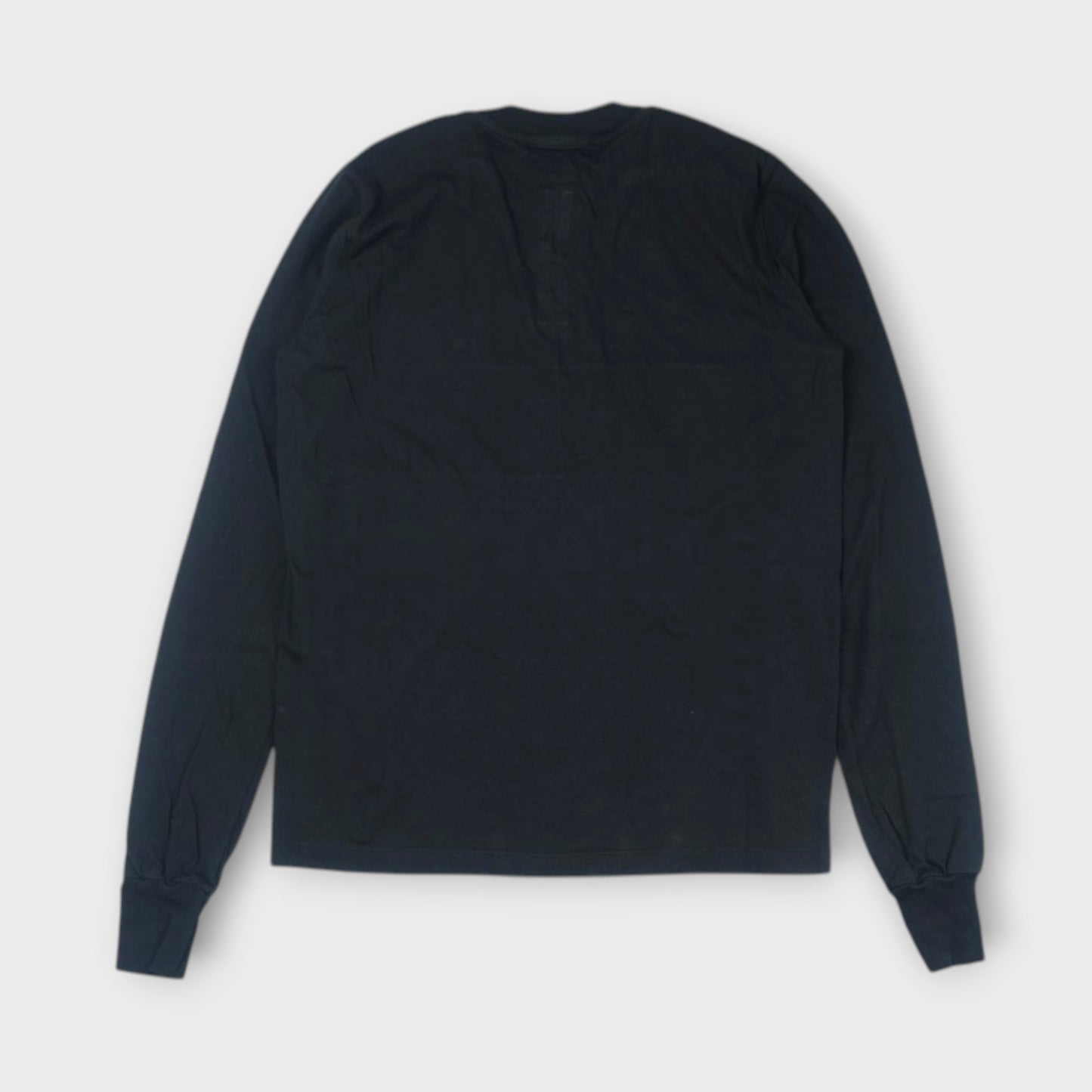 Rick Owens LS SMALL LEVEL T
