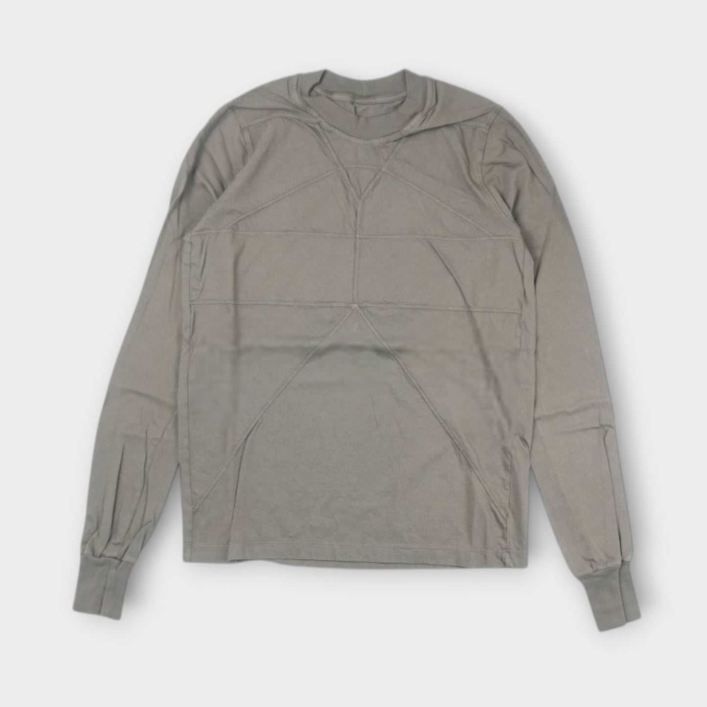 Rick Owens LS SMALL LEVEL T