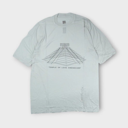 Rick Owens JUMBO SS T