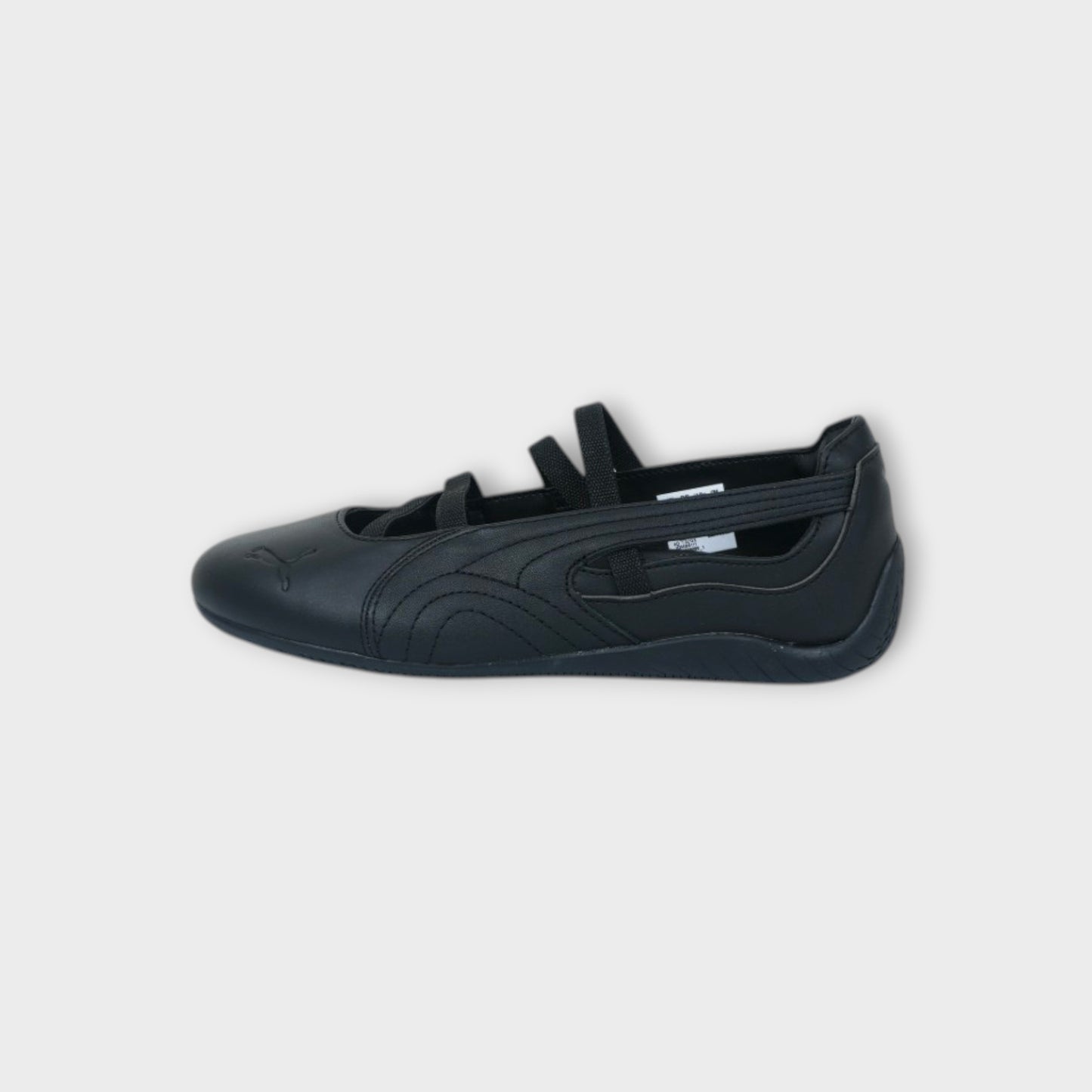 PUMA SPEEDCAT BALLET LTHR WNS