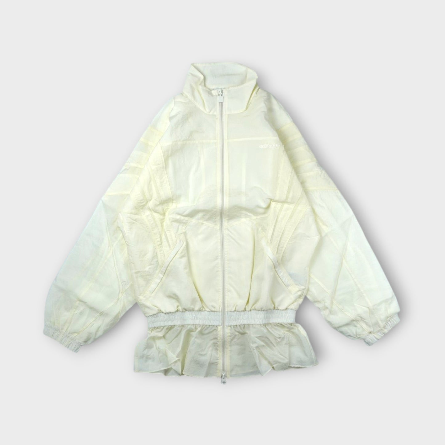 adidas ORI SANTAIGO WOVEN TRACK TOP