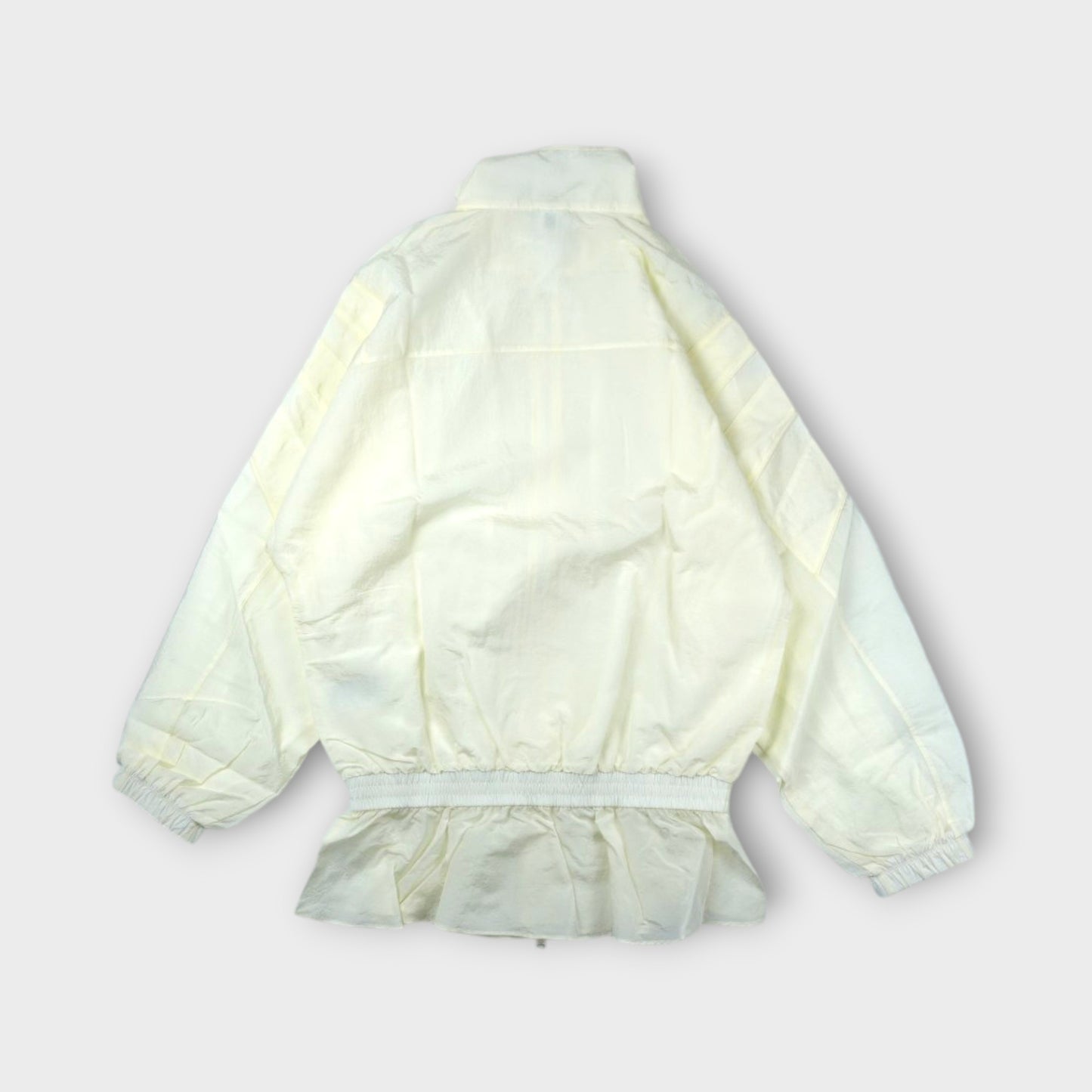 adidas ORI SANTAIGO WOVEN TRACK TOP