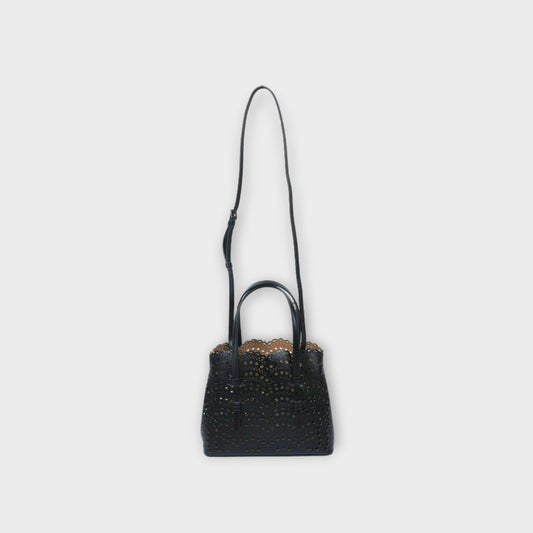 ALAÏA MINA 25 VIENNE CALFSKIN