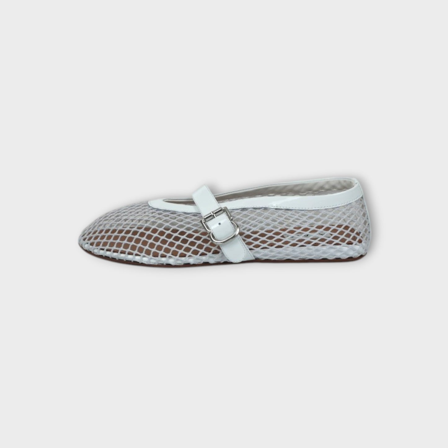 ALAÏA LA BALLERINE FISHNET