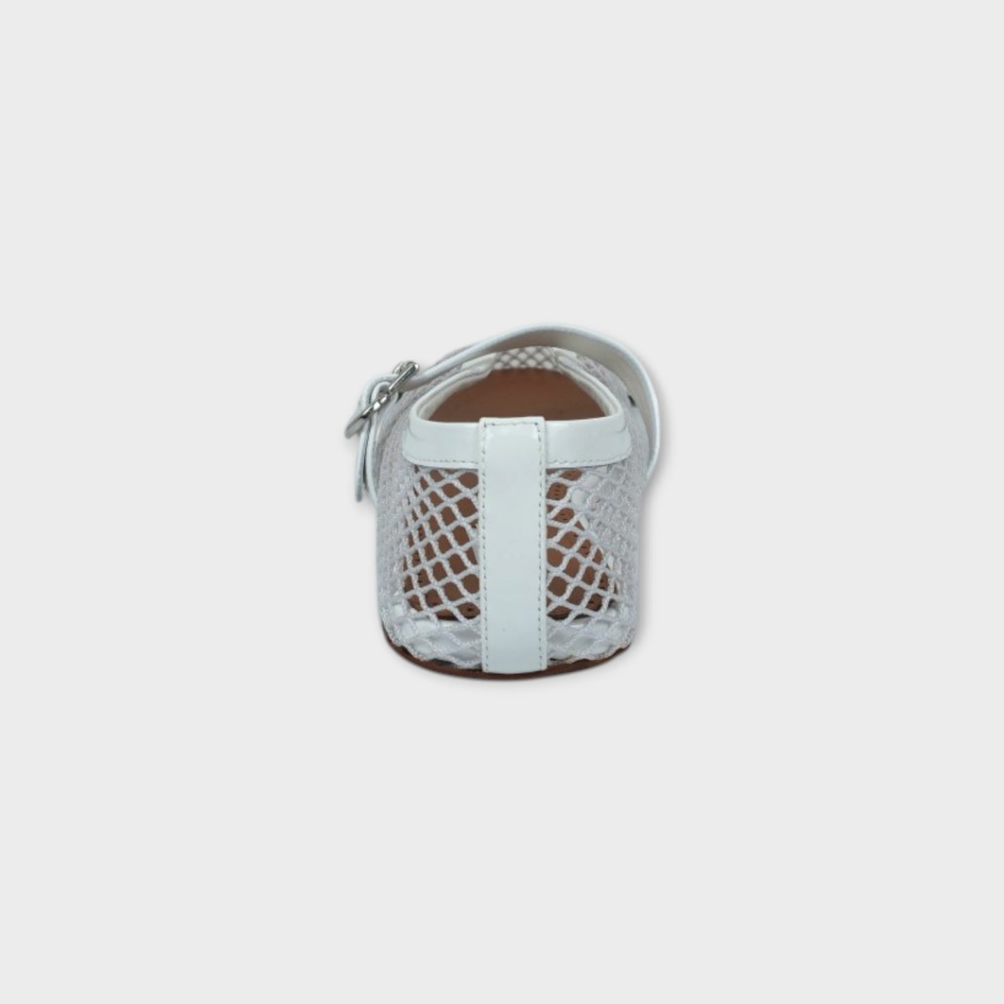 ALAÏA LA BALLERINE FISHNET
