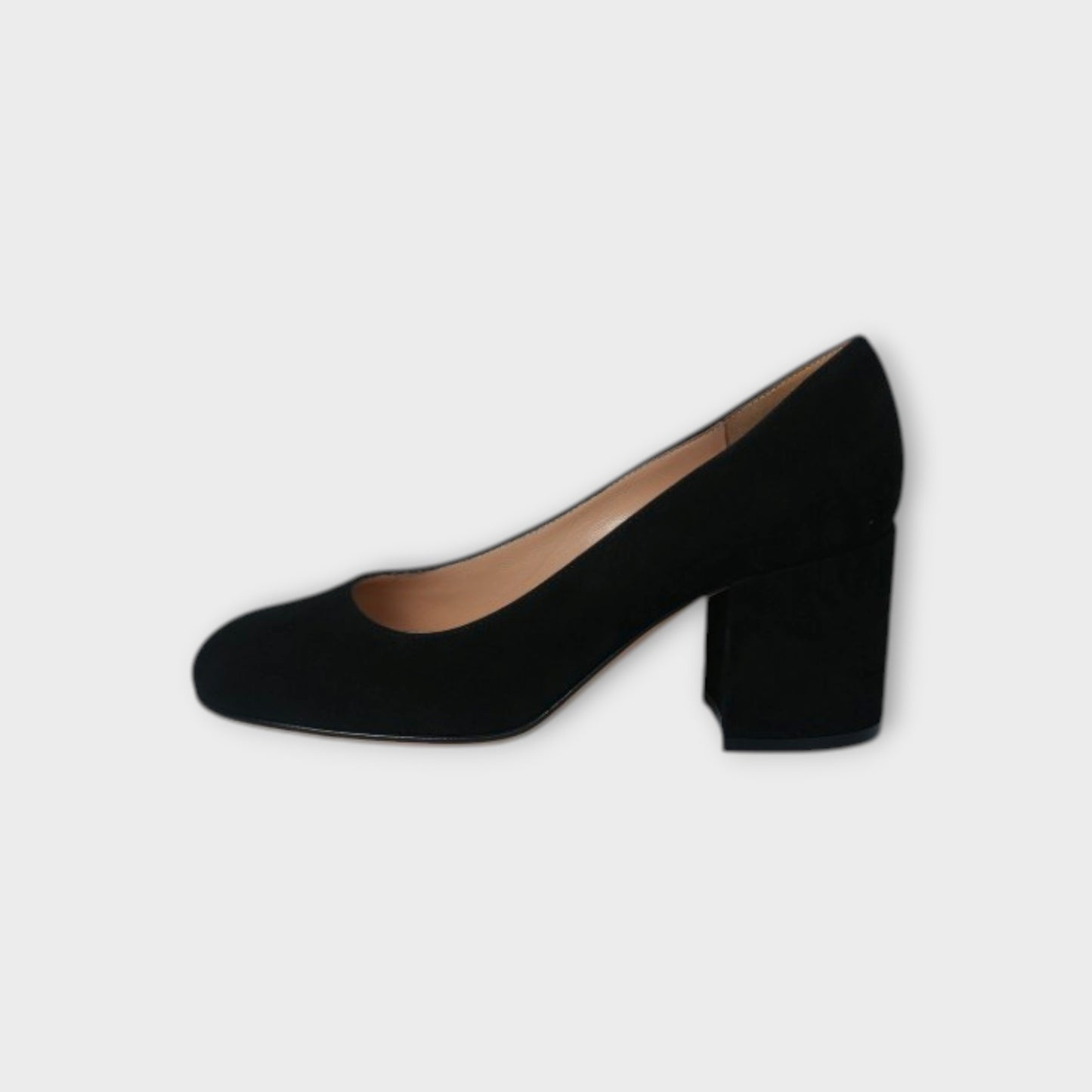 Gianvito Rossi JOELLE PUMP