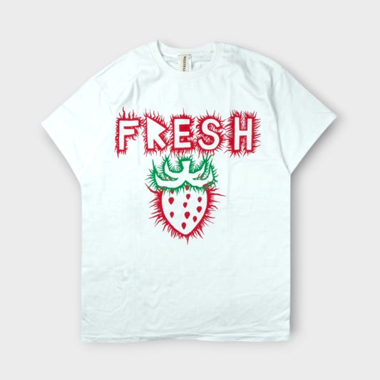 WESTFALL CYBER FRESH T-SHIRT SS