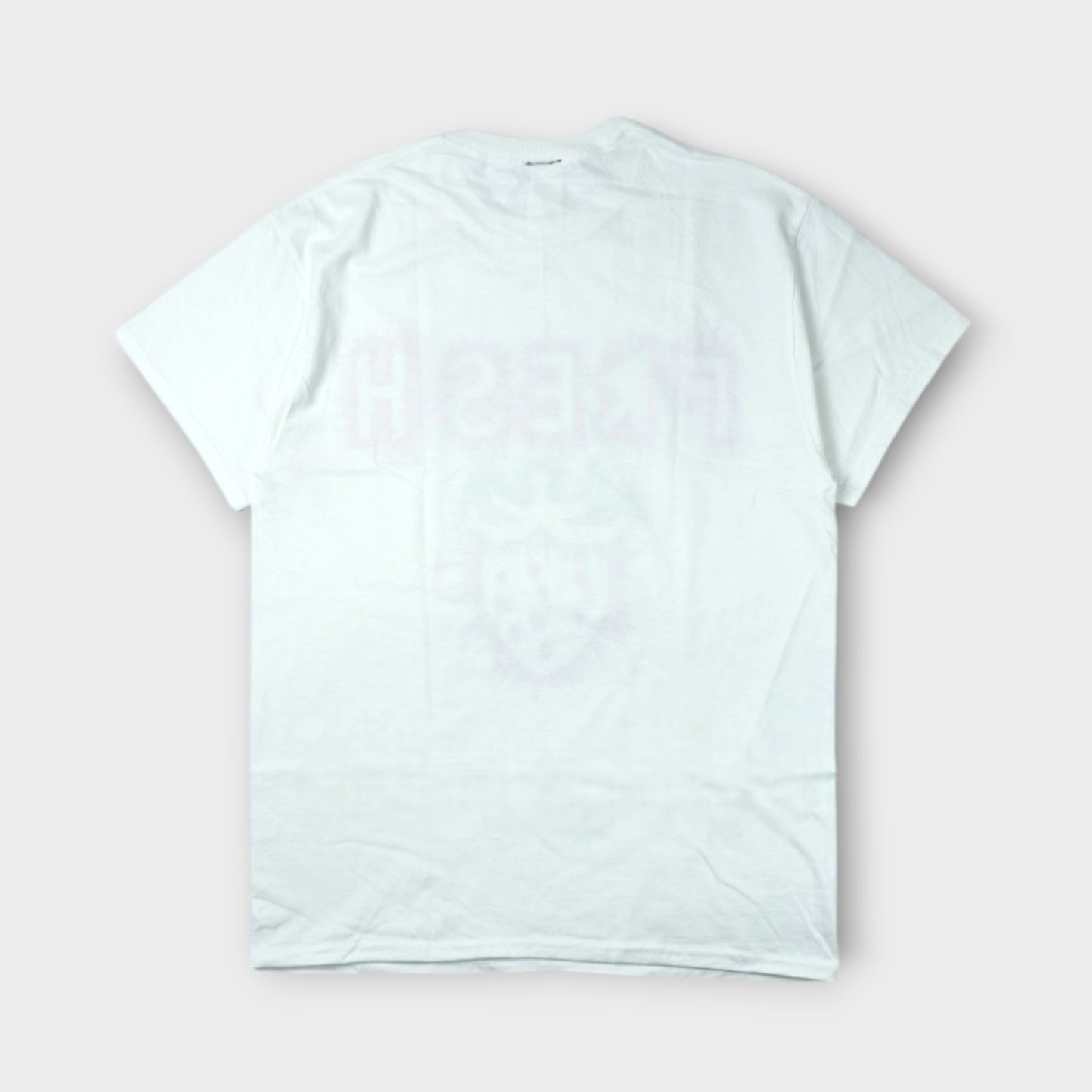 WESTFALL CYBER FRESH T-SHIRT SS