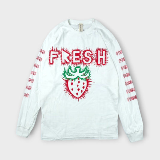 WESTFALL CYBER FRESH T-SHIRT LS