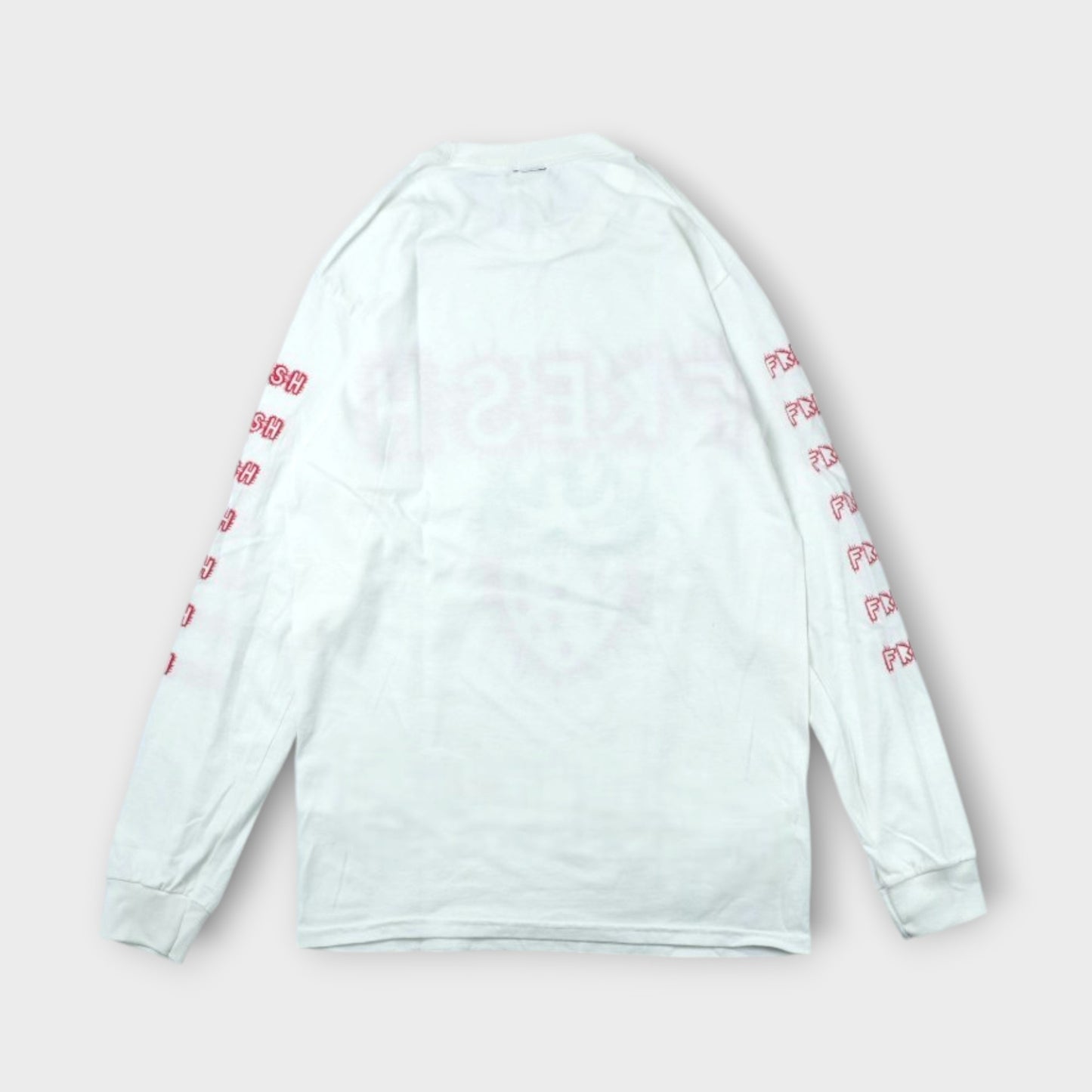 WESTFALL CYBER FRESH T-SHIRT LS