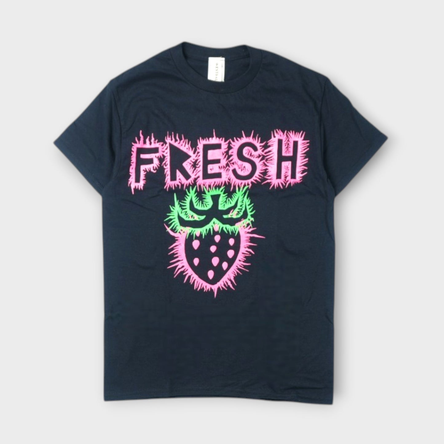 WESTFALL CYBER FRESH T-SHIRT SS