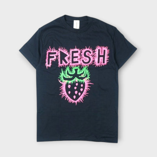 WESTFALL CYBER FRESH T-SHIRT SS
