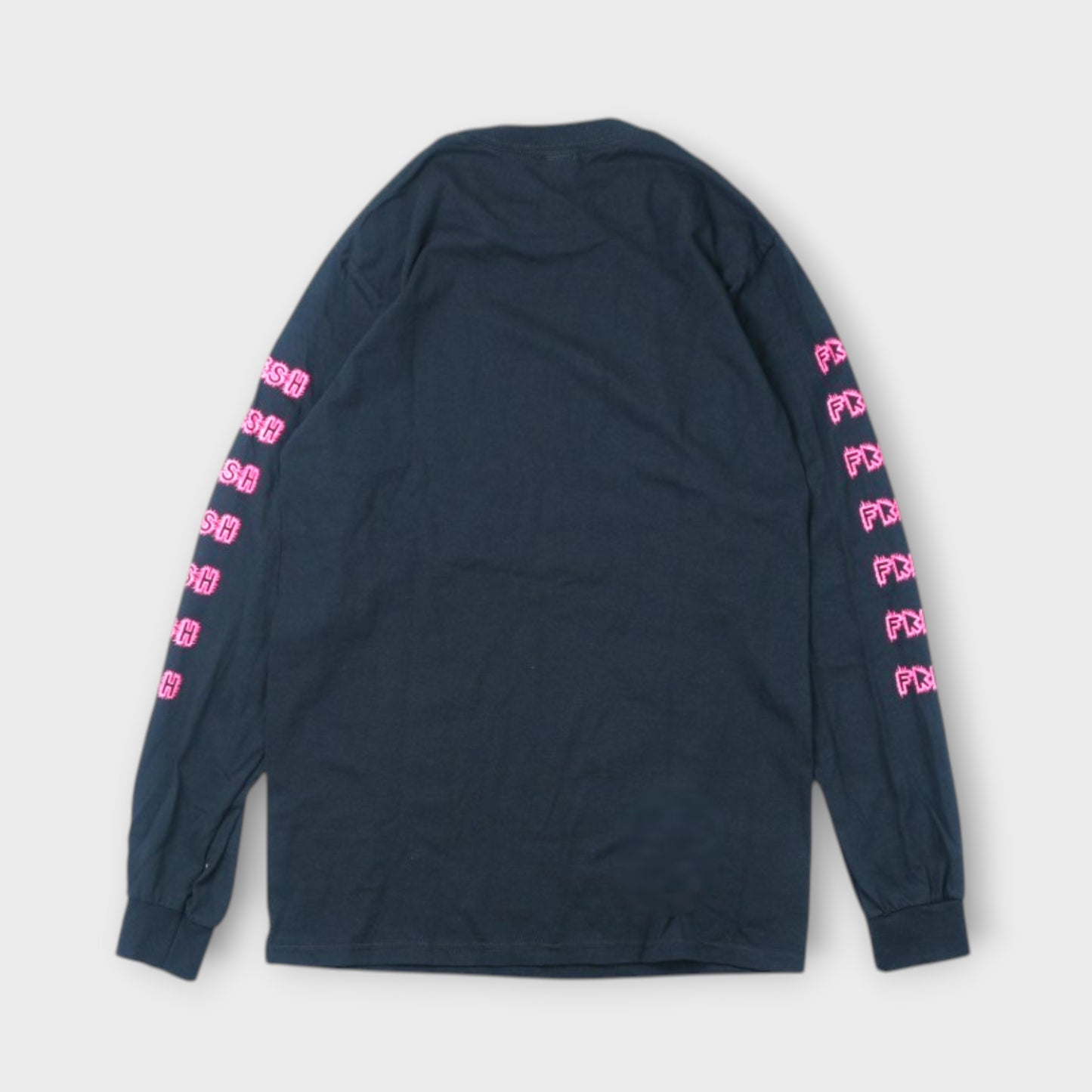 WESTFALL CYBER FRESH T-SHIRT LS