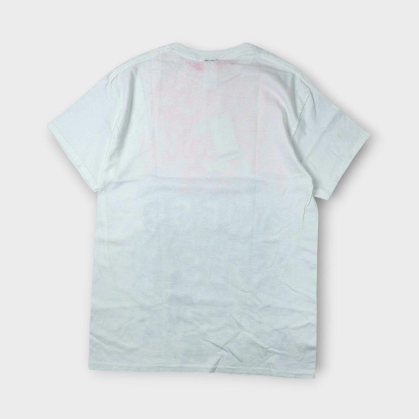 WESTFALL STUDIO WESTFALL CYBER GRAFFITI T-SHIRT SS