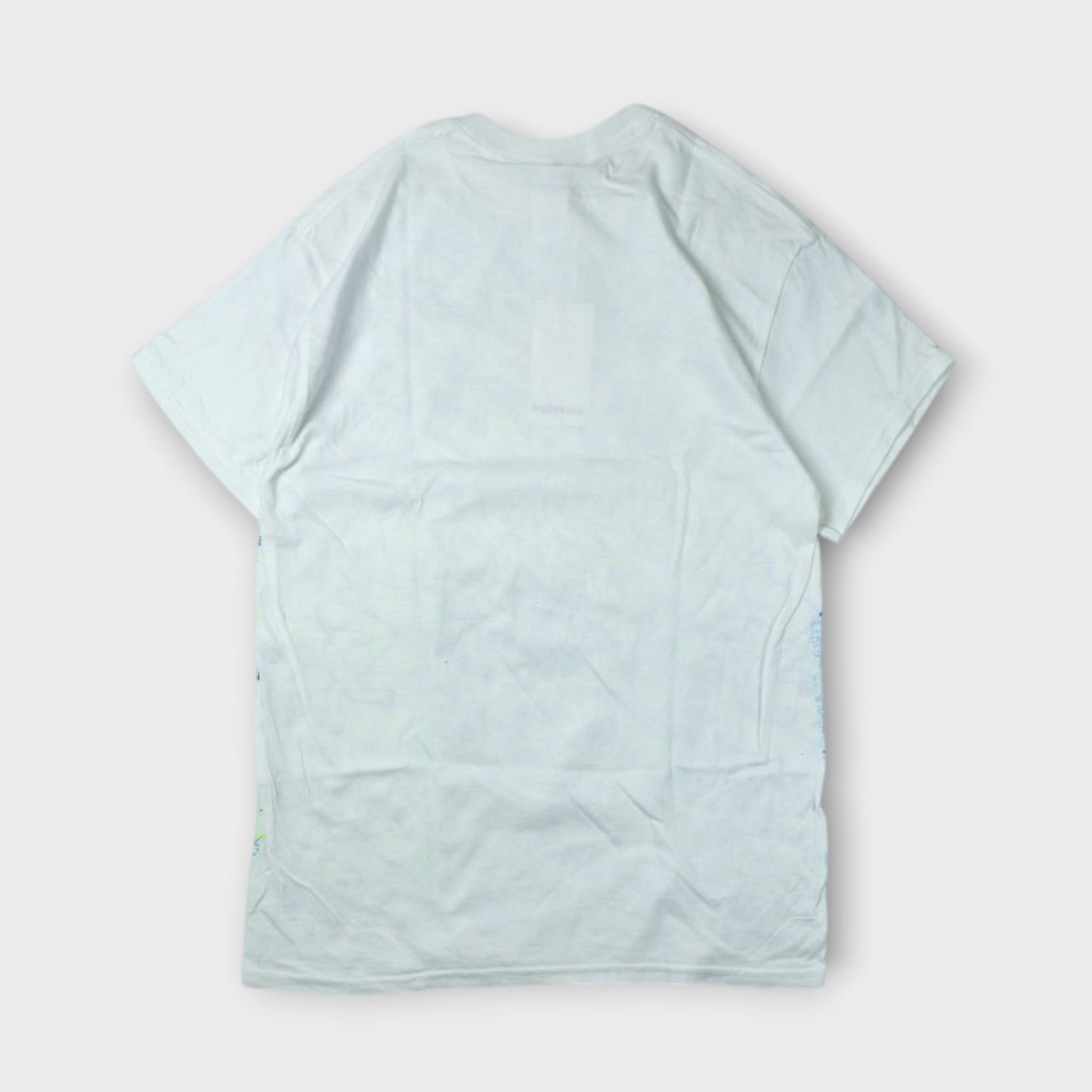 WESTFALL STUDIO WESTFALL LOST MIND T-SHIRT SS
