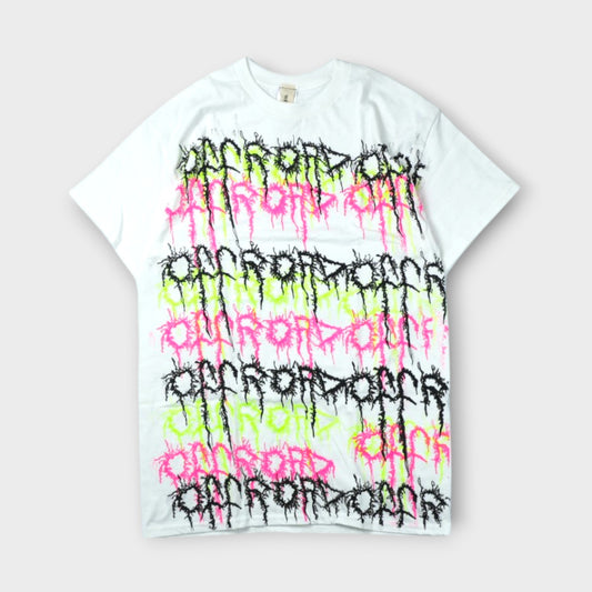 WESTFALL STUDIO WESTFALL OFF ROAD T-SHIRT SS