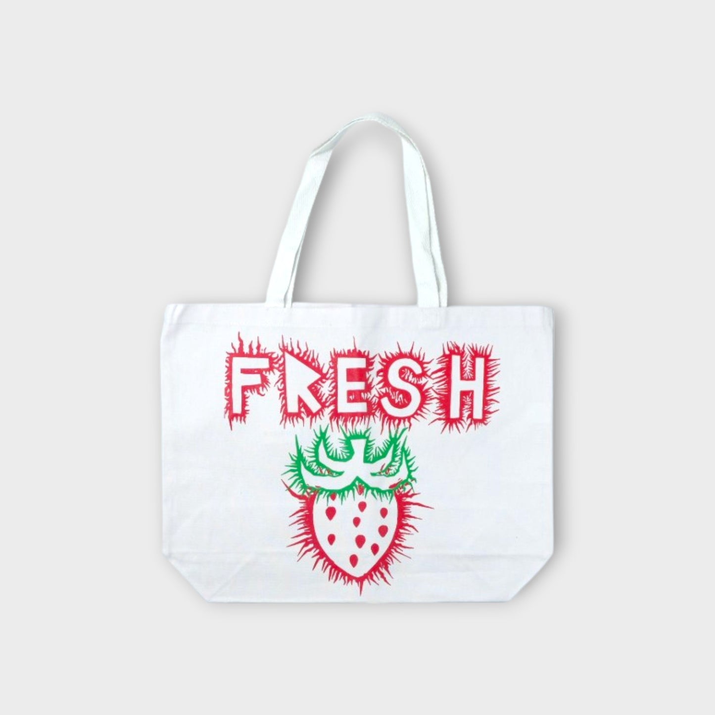 WESTFALL CYBER FRESH TOTE BAG