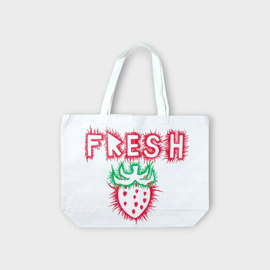 WESTFALL CYBER FRESH TOTE BAG