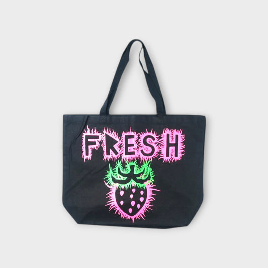 WESTFALL CYBER FRESH TOTE BAG