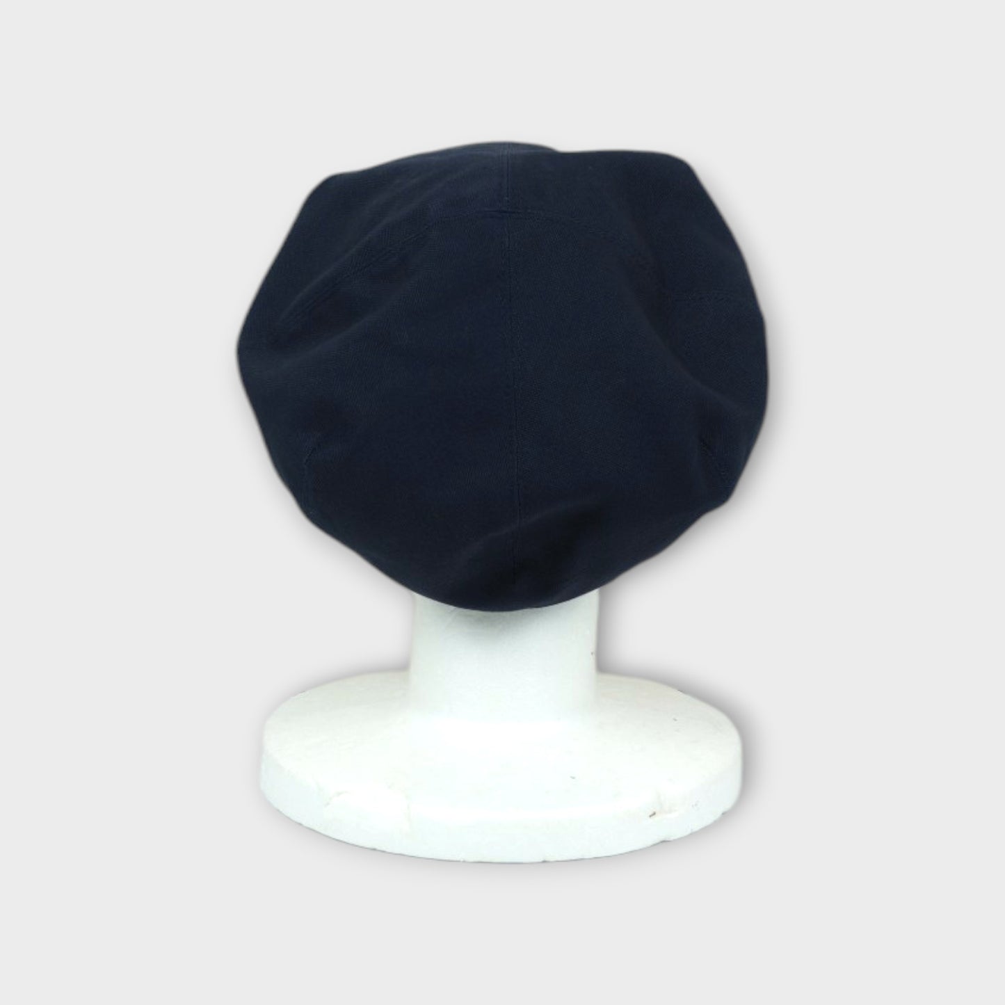 Stephen Jones Organic - oversized peaked beret