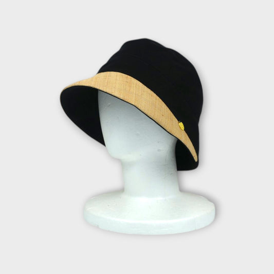 Stephen Jones Raw - bucket hat