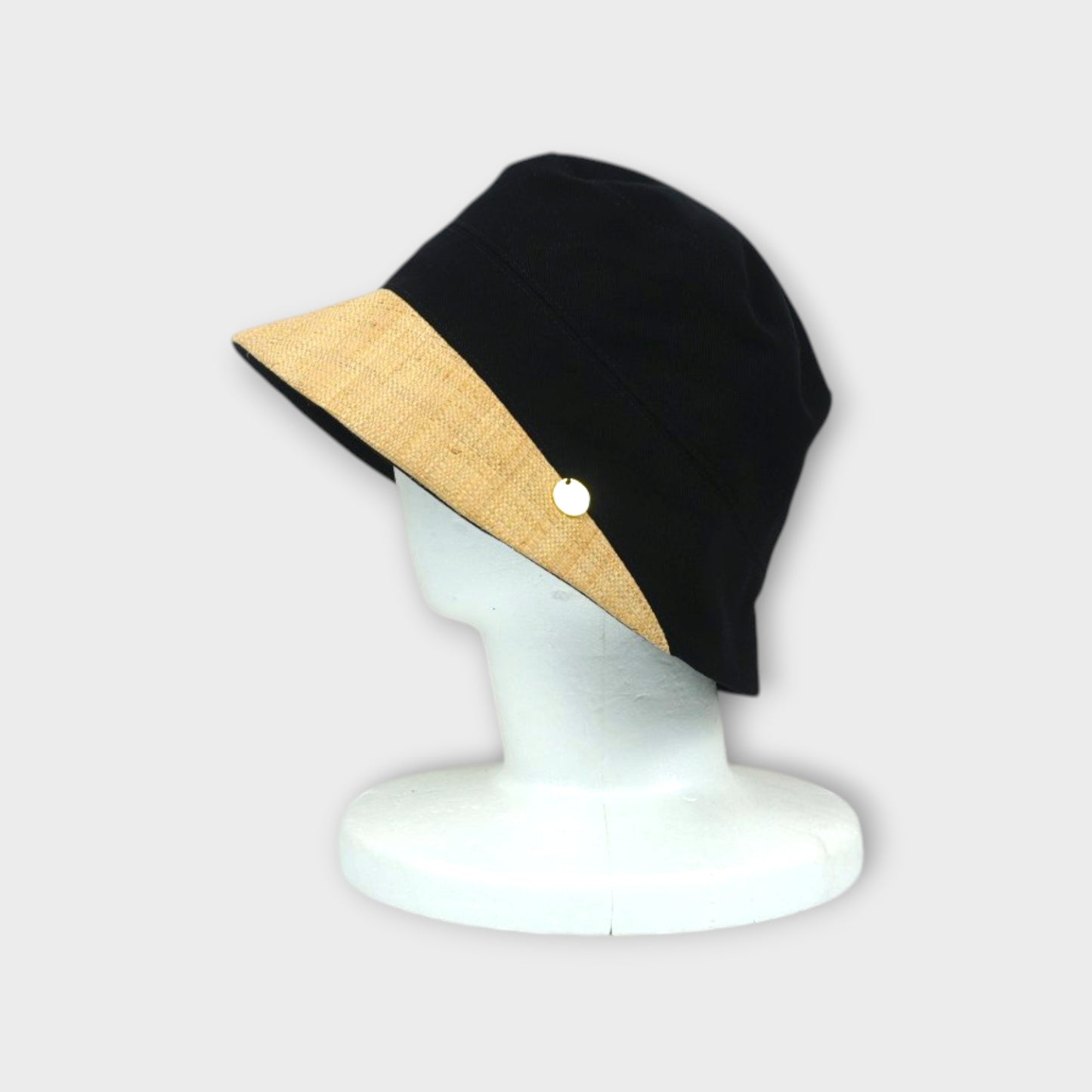 Stephen Jones Raw - bucket hat