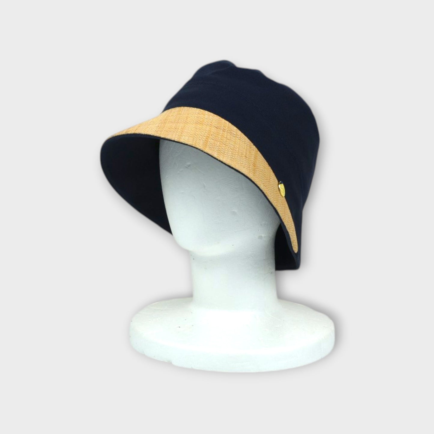 Stephen Jones Raw - bucket hat