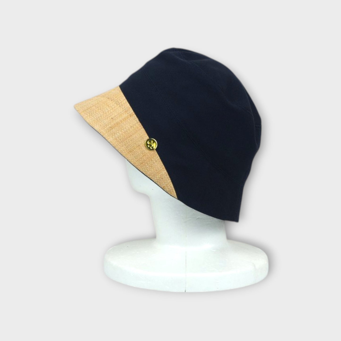 Stephen Jones Raw - bucket hat