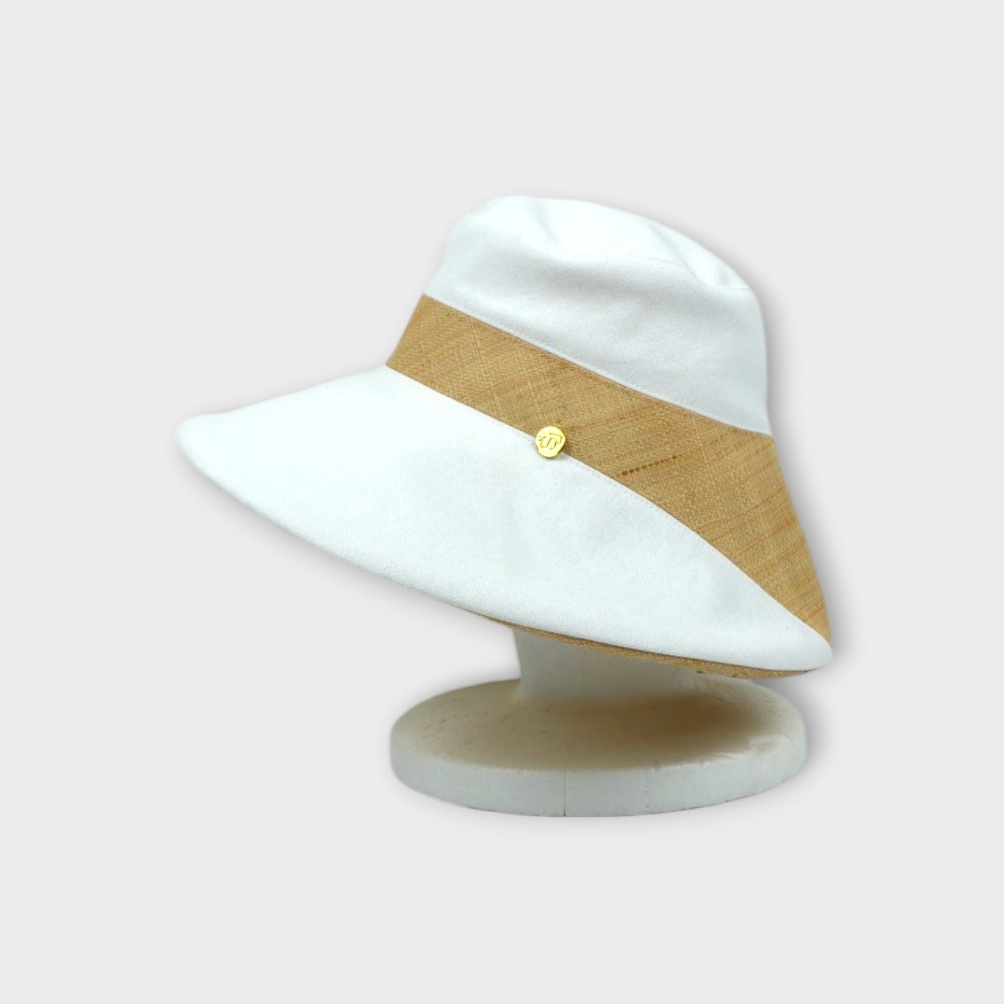 Stephen Jones Earthy - sun hat