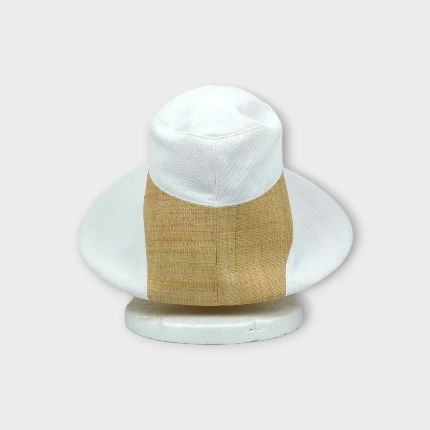 Stephen Jones Earthy - sun hat