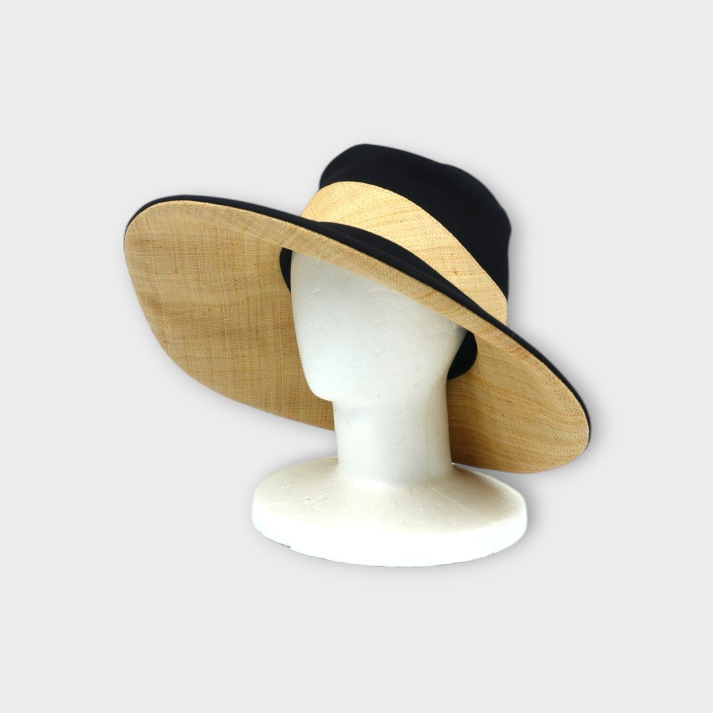 Stephen Jones Earthy - sun hat