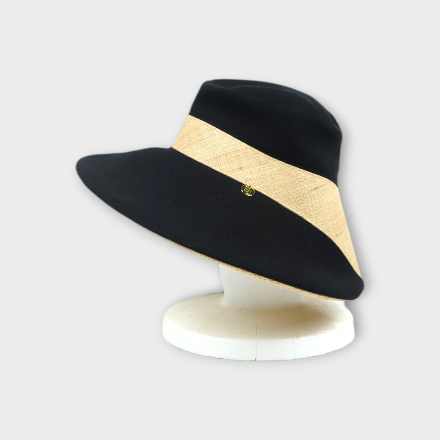 Stephen Jones Earthy - sun hat