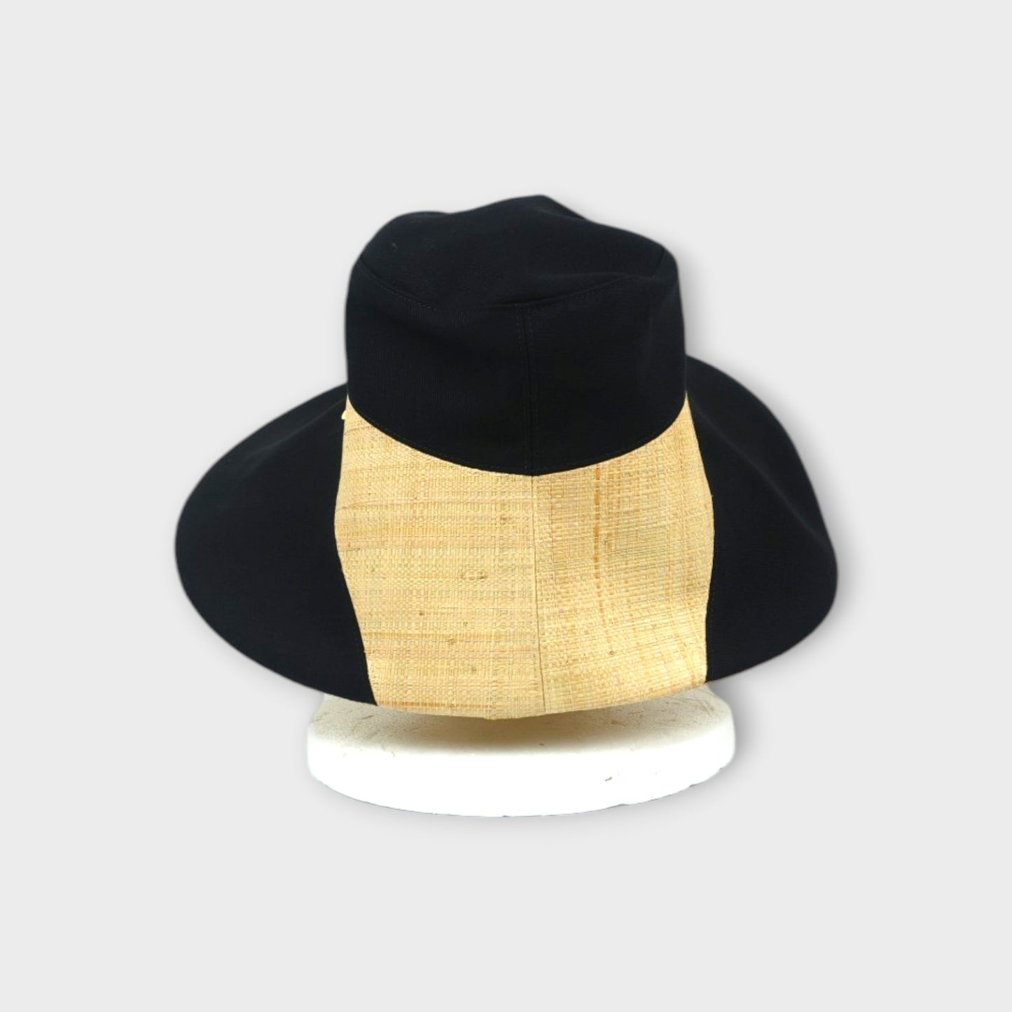 Stephen Jones Earthy - sun hat