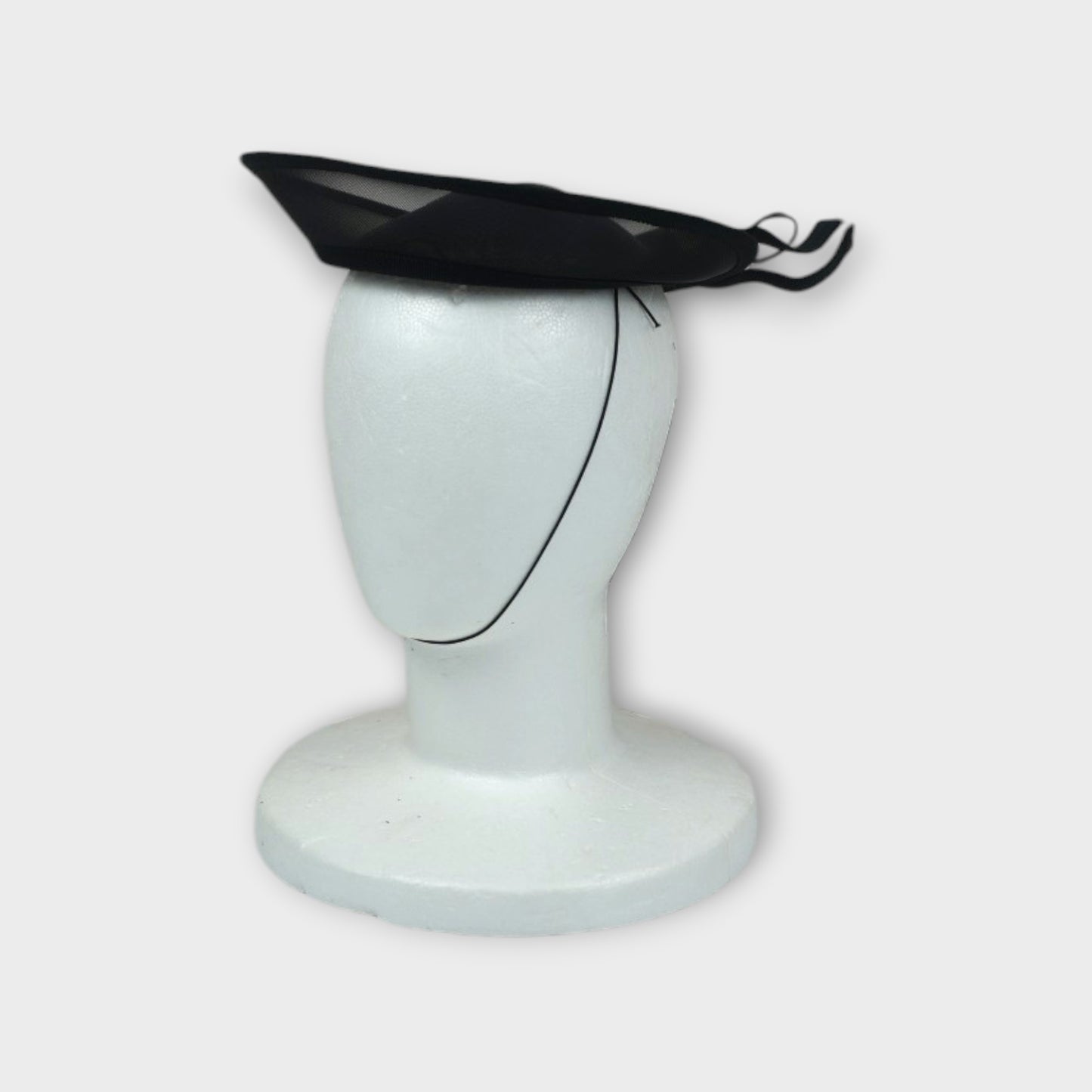 Stephen Jones Gloaming - cocktail hat
