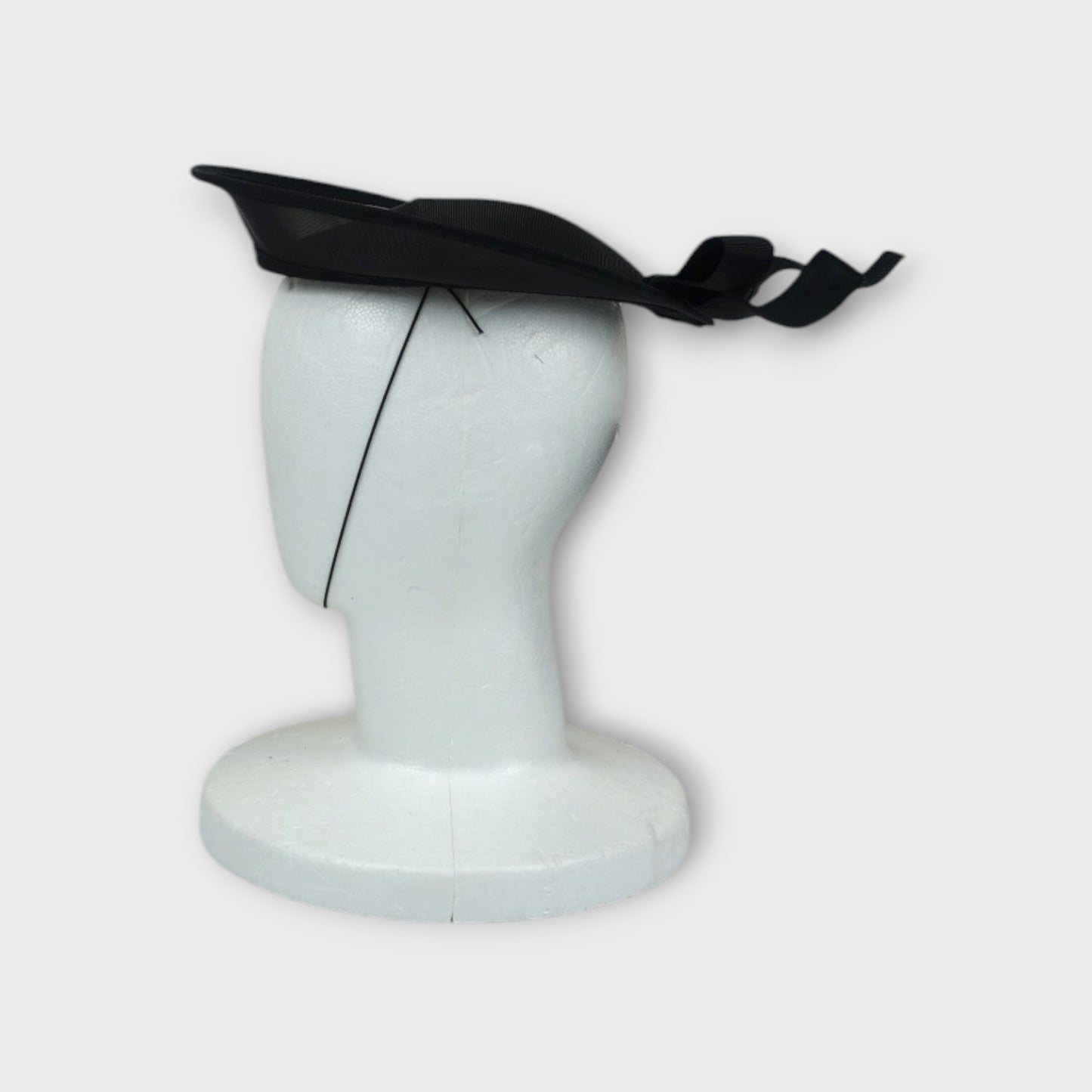 Stephen Jones Gloaming - cocktail hat