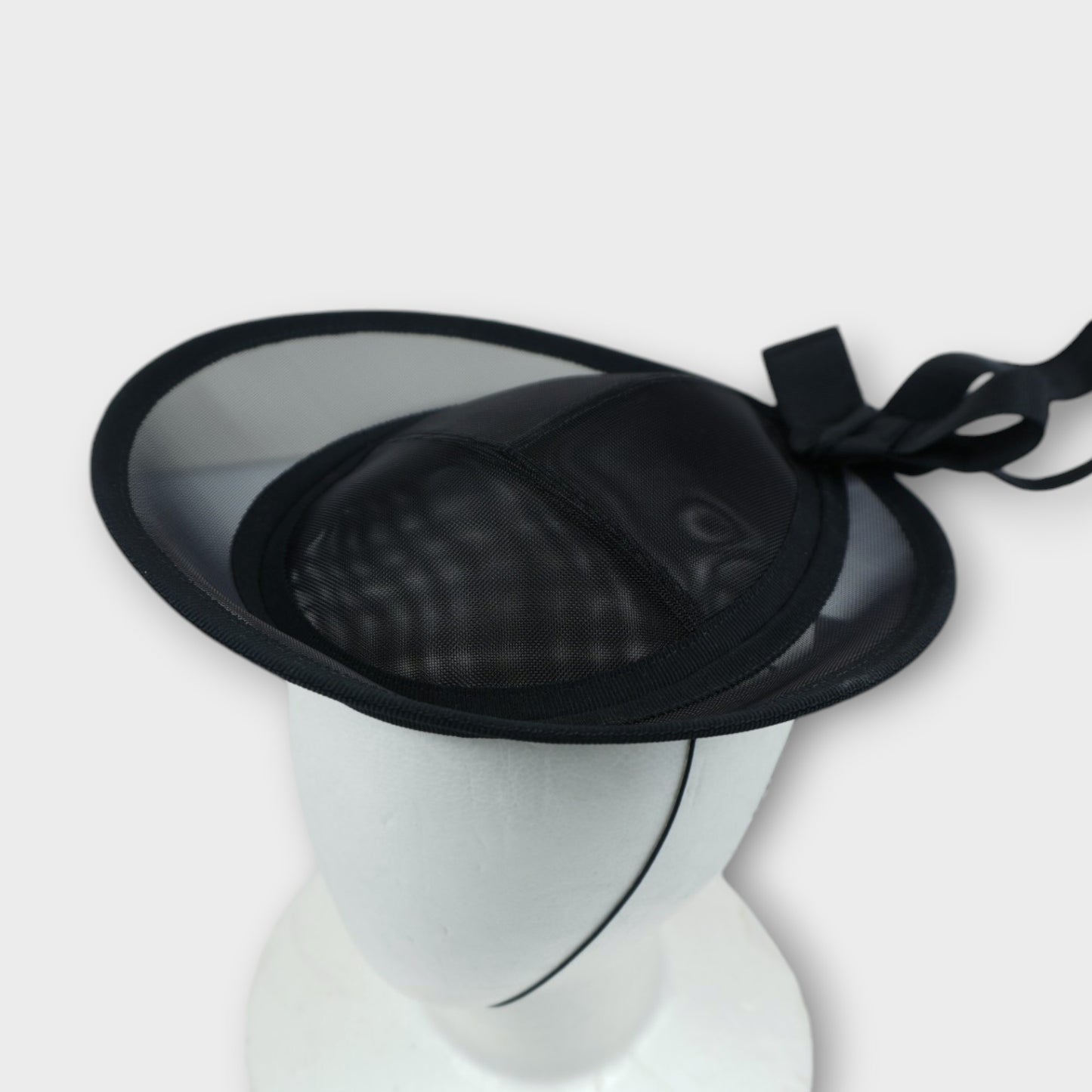 Stephen Jones Gloaming - cocktail hat