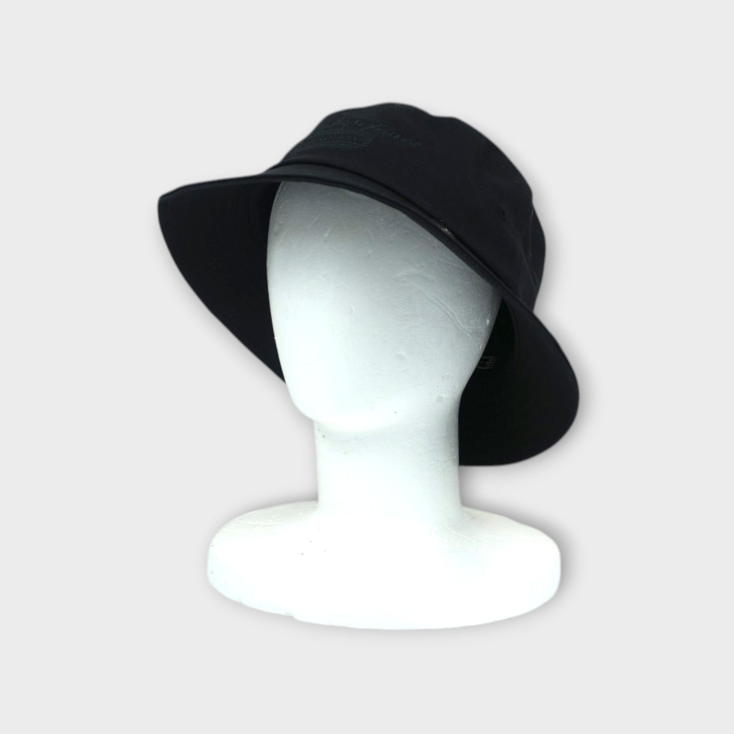 Stephen Jones Dusk - SJM embroidered bucket hat